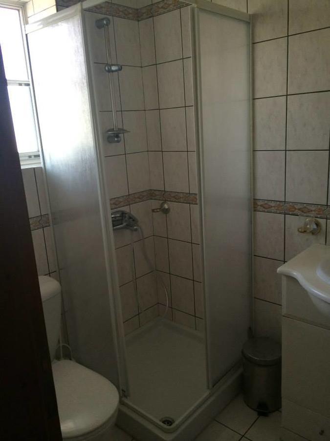 Gogas Palace Aparthotel Ammoudiá Eksteriør bilde